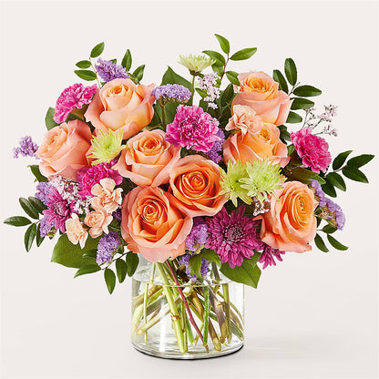 Effervescence Bouquet – SMITH'S, Salt Lake City UT