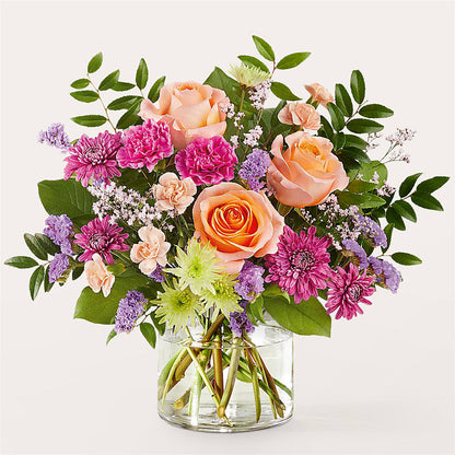 Effervescence Bouquet – SMITH'S, Salt Lake City UT