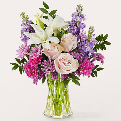 High Tea Bouquet – SMITH'S, Salt Lake City UT