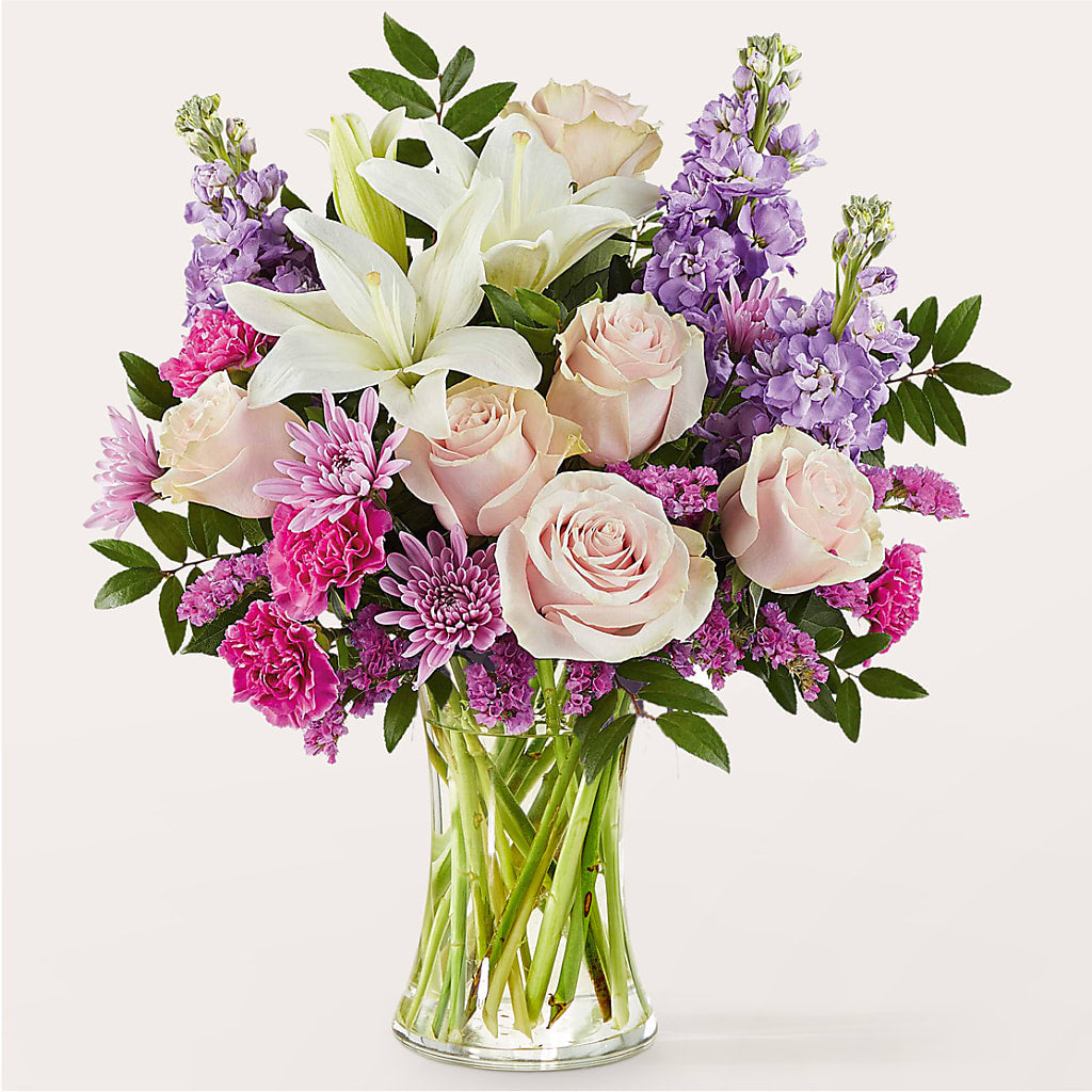 High Tea Bouquet – SMITH'S, Salt Lake City UT