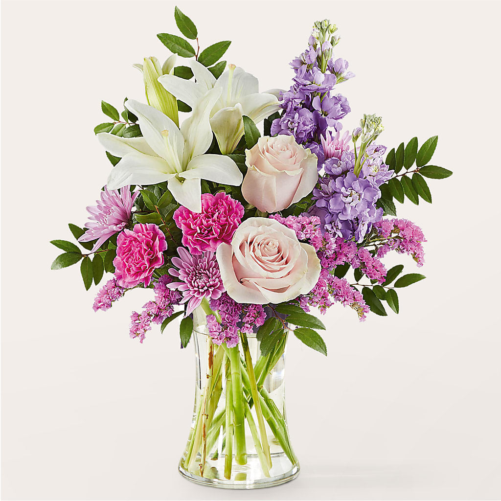 High Tea Bouquet – SMITH'S, Salt Lake City UT