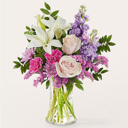 High Tea Bouquet – SMITH'S, Salt Lake City UT