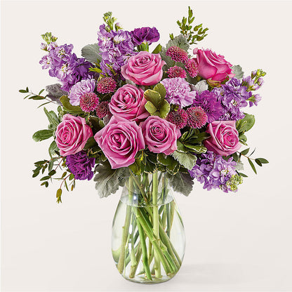 A Love Story Bouquet – SMITH'S, Salt Lake City UT