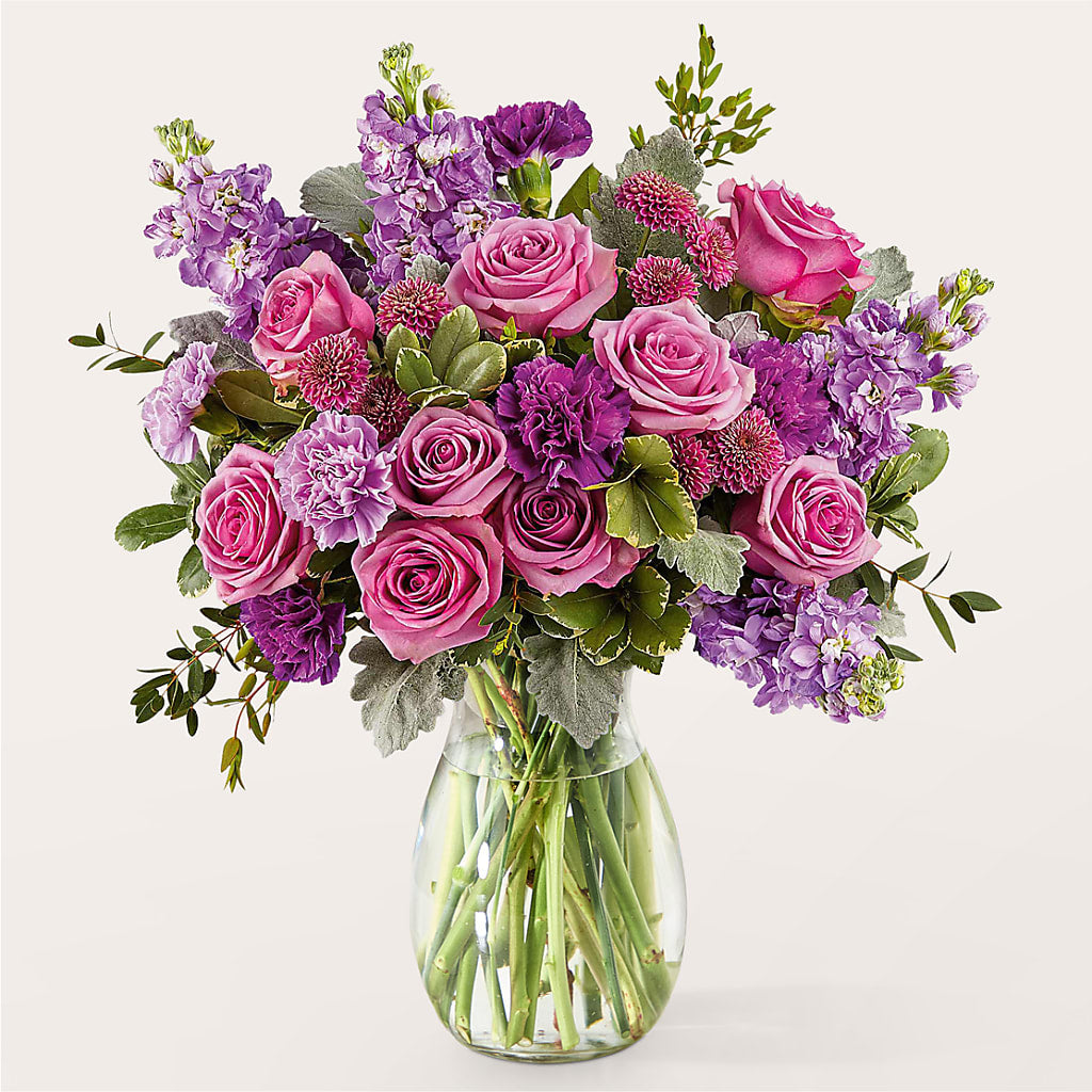 A Love Story Bouquet – SMITH'S, Salt Lake City UT