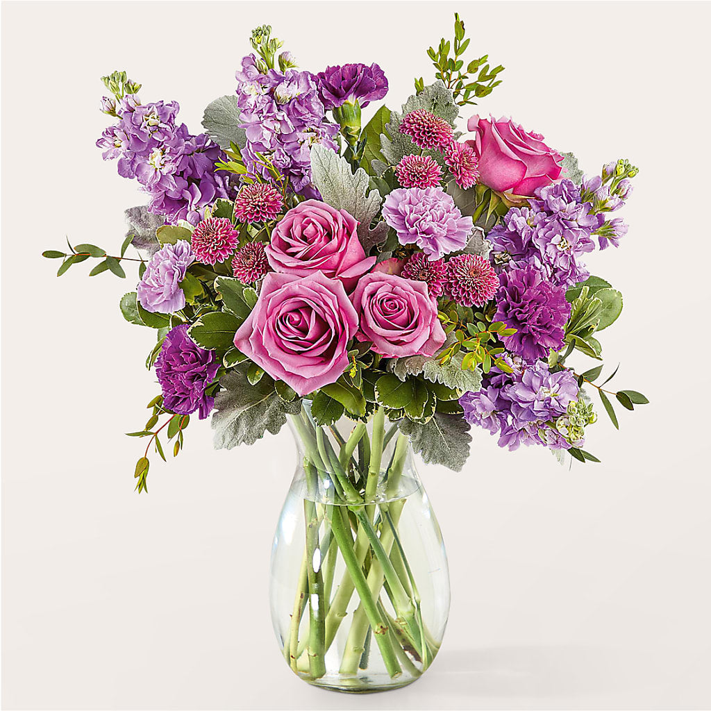 A Love Story Bouquet – SMITH'S, Salt Lake City UT