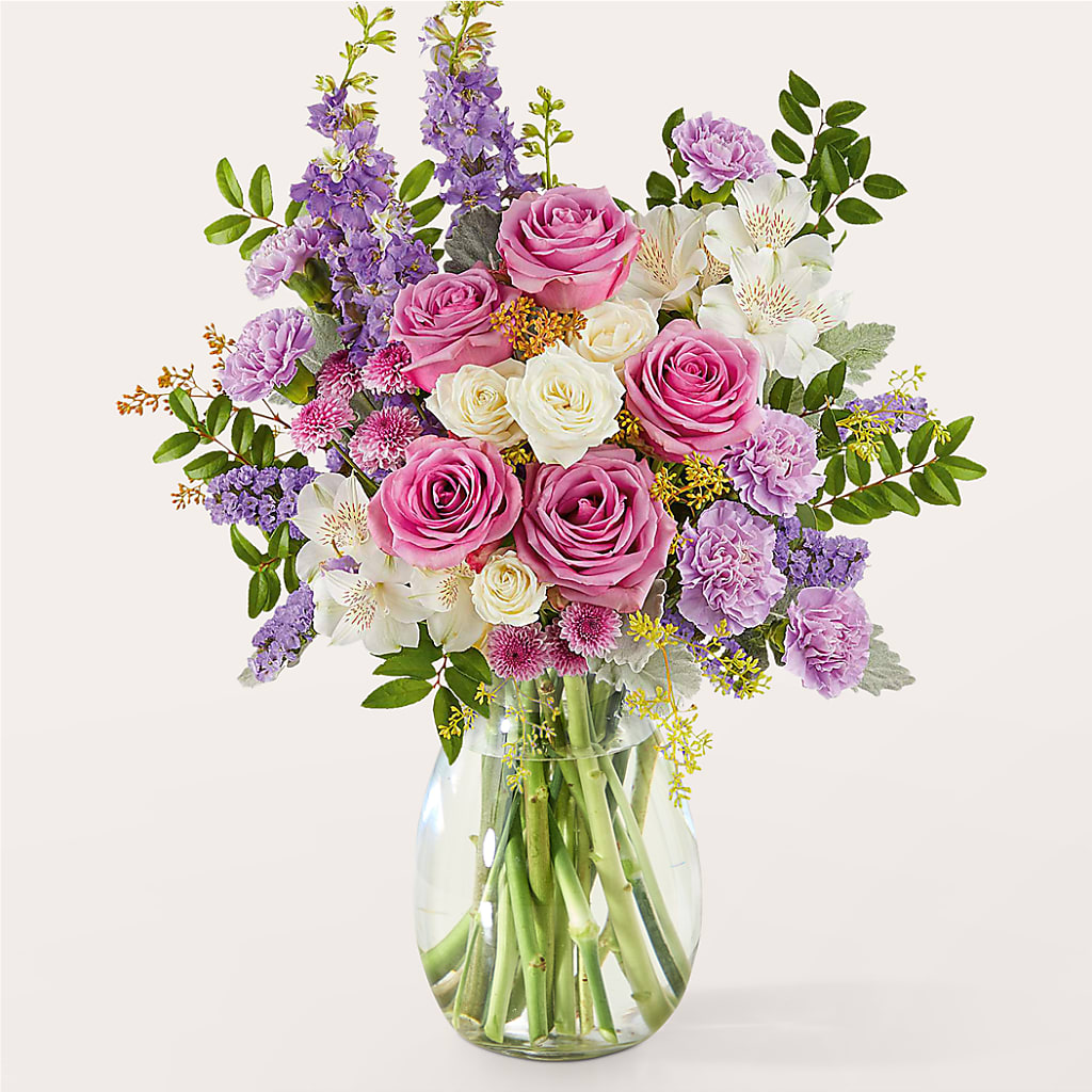 Lucky Me Bouquet – SMITH'S, Salt Lake City UT