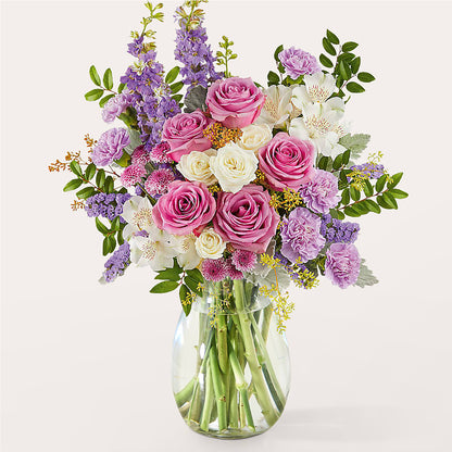 Lucky Me Bouquet – SMITH'S, Salt Lake City UT