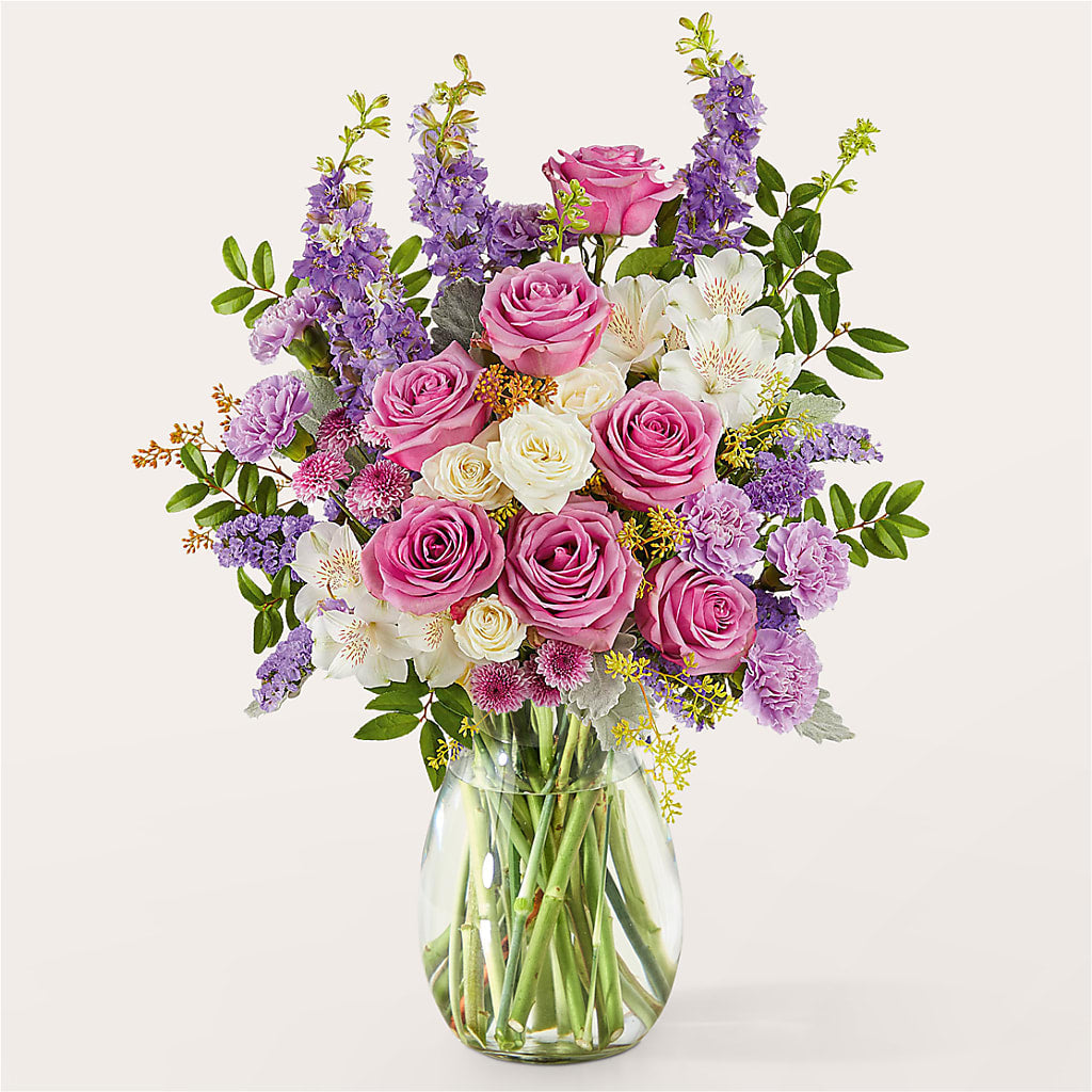 Lucky Me Bouquet – SMITH'S, Salt Lake City UT