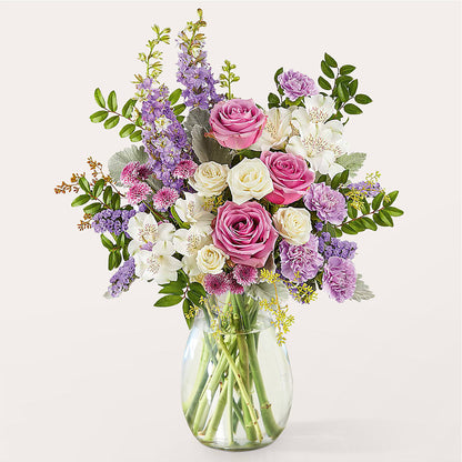 Lucky Me Bouquet – SMITH'S, Salt Lake City UT