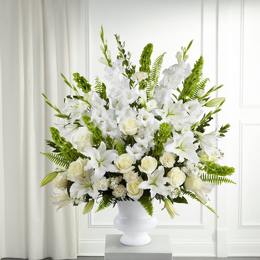Morning Stars Arrangement – SMITH'S, Salt Lake City UT