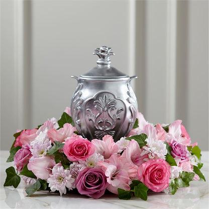 Glorious Tribute Arrangement – SMITH'S, Salt Lake City UT