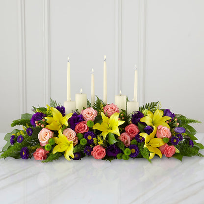 Forever Arrangement – SMITH'S, Salt Lake City UT