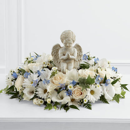 Little Angel Ring of Flowers – SMITH'S, Salt Lake City UT