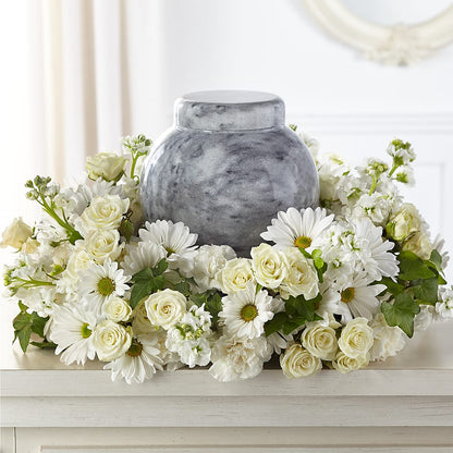 Timeless Tribute Cremation Adornment – SMITH'S, Salt Lake City UT