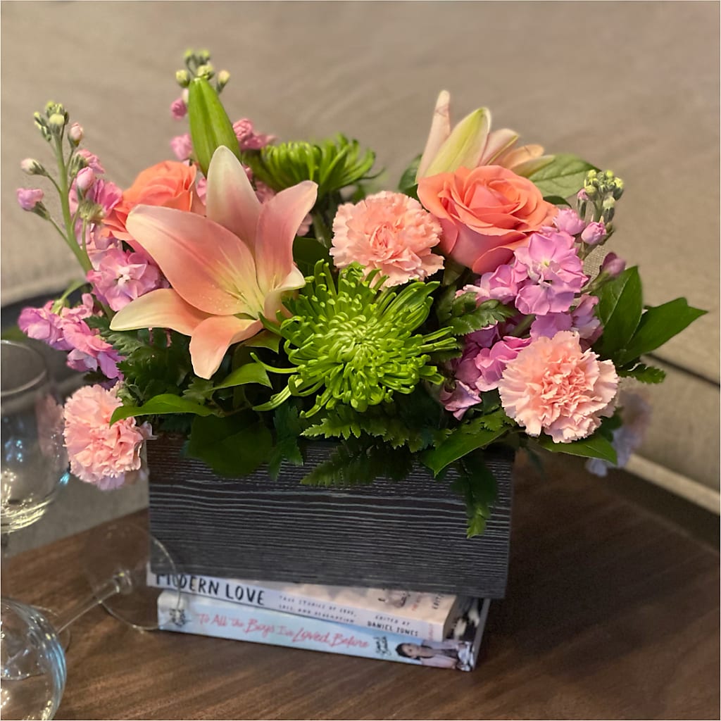 Beautiful Spirit Basket – SMITH'S, Salt Lake City UT