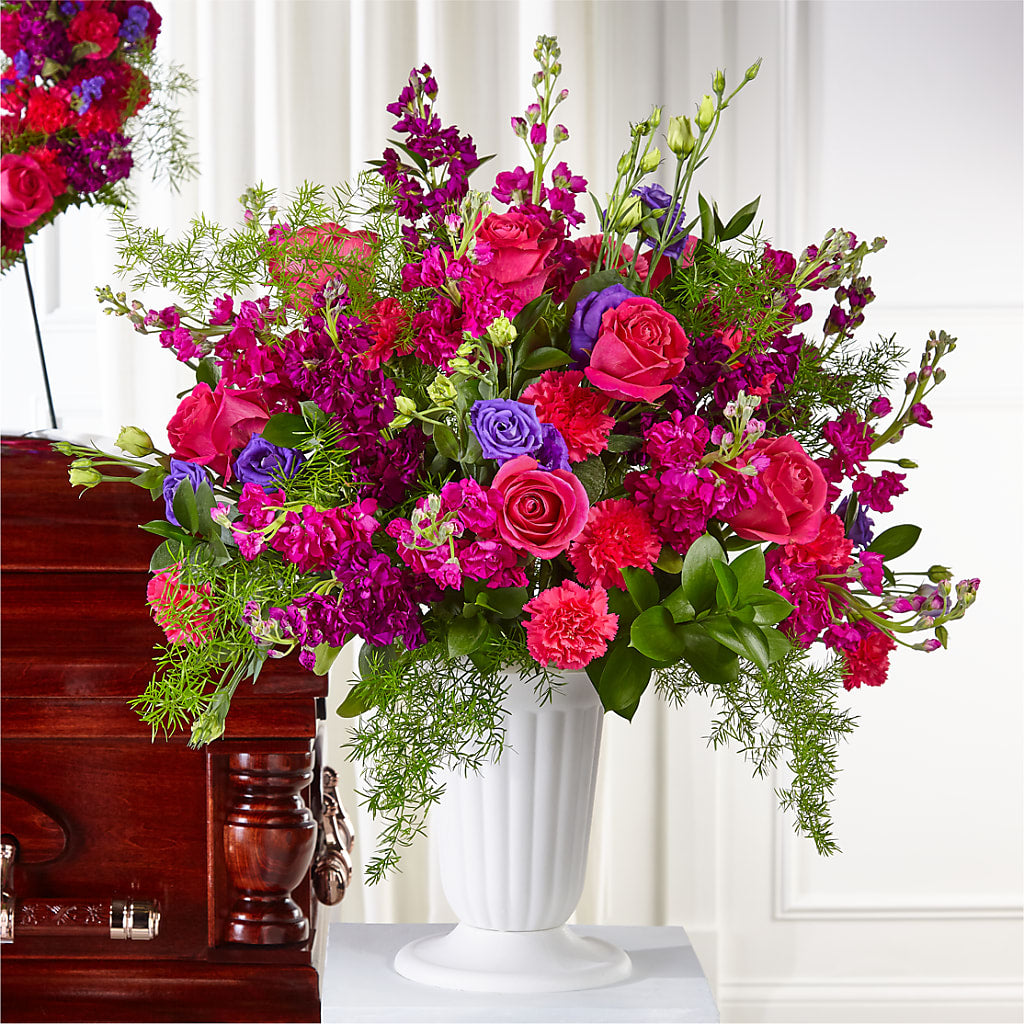 Eternal Day Arrangement – SMITH'S, Salt Lake City UT
