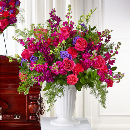 Eternal Day Arrangement – SMITH'S, Salt Lake City UT