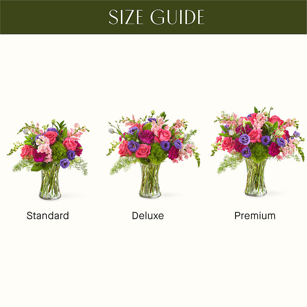 Charm & Comfort Bouquet – SMITH'S, Salt Lake City UT