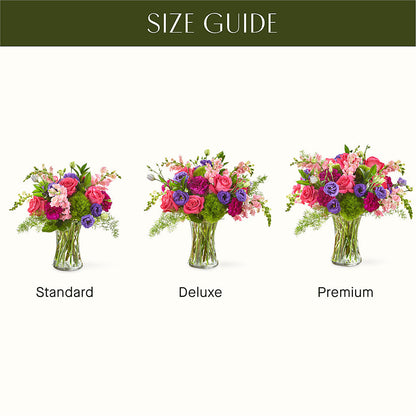 Charm & Comfort Bouquet – SMITH'S, Salt Lake City UT