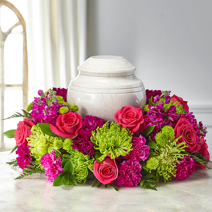Hopeful Blessings Cremation Adornment – SMITH'S, Salt Lake City UT