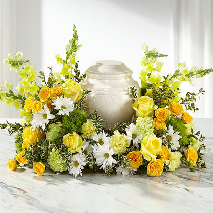Graceful Love Cremation Adornment – SMITH'S, Salt Lake City UT