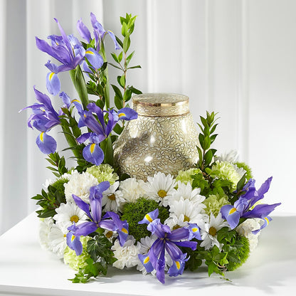 Sincere Spirit Cremation Adornment – SMITH'S, Salt Lake City UT
