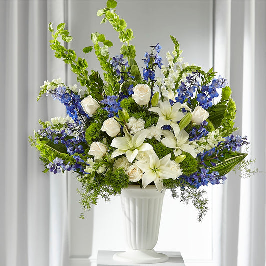 Heartfelt Hope Arrangement – SMITH'S, Salt Lake City UT