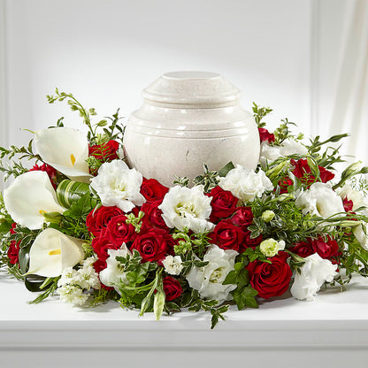 In My Memories Cremation Adornment – SMITH'S, Salt Lake City UT