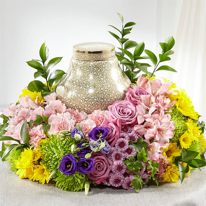 Rays of Hope Cremation Adornment – SMITH'S, Salt Lake City UT