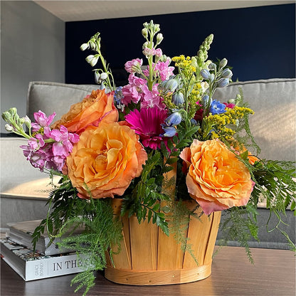 Garden of Life Basket – SMITH'S, Salt Lake City UT