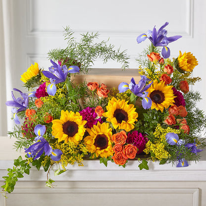 Faithful Forever Cremation Adornment – SMITH'S, Salt Lake City UT