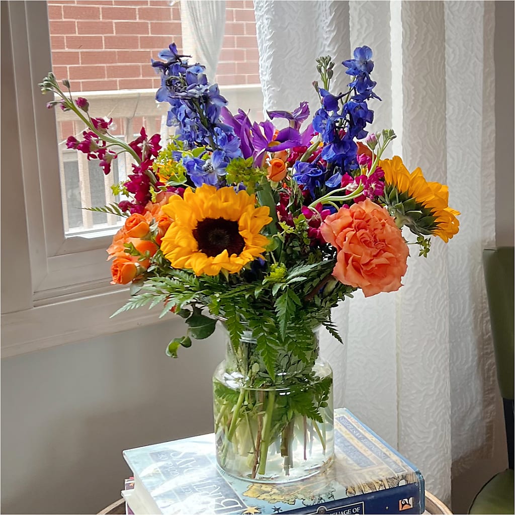 Rays of Life Bouquet – SMITH'S, Salt Lake City UT