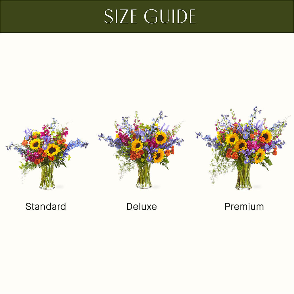 Rays of Life Bouquet – SMITH'S, Salt Lake City UT