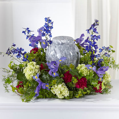 Forever Remembered Cremation Adornment – SMITH'S, Salt Lake City UT