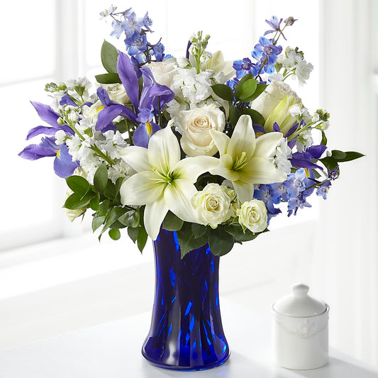 Calming Comfort Bouquet – SMITH'S, Salt Lake City UT