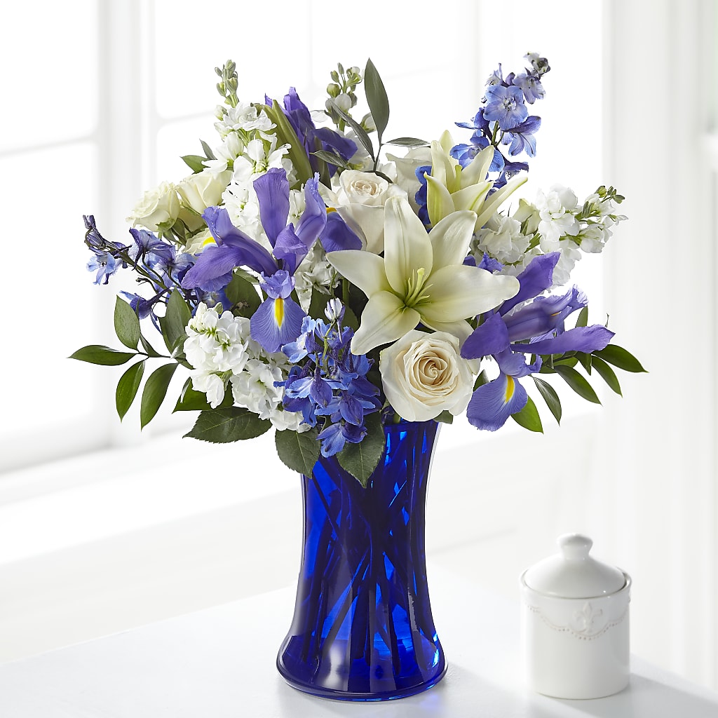 Calming Comfort Bouquet – SMITH'S, Salt Lake City UT