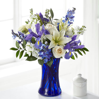 Calming Comfort Bouquet – SMITH'S, Salt Lake City UT