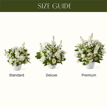 Eternal Affection Arrangement – SMITH'S, Salt Lake City UT