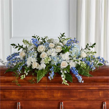 Timeless Essence Casket Spray – SMITH'S, Salt Lake City UT