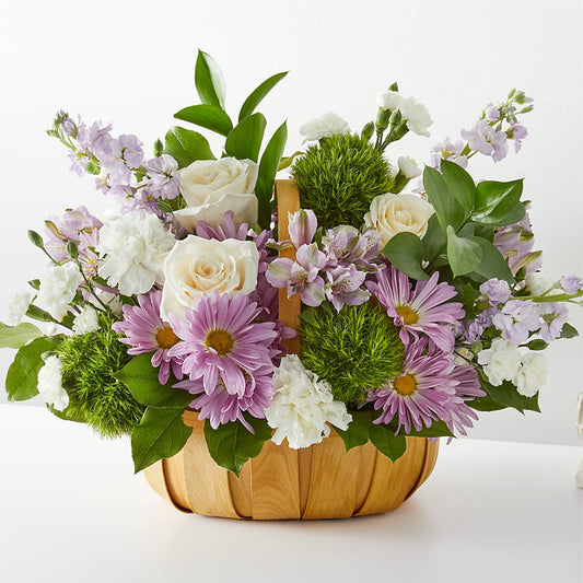 Peace & Love Basket – SMITH'S, Salt Lake City UT