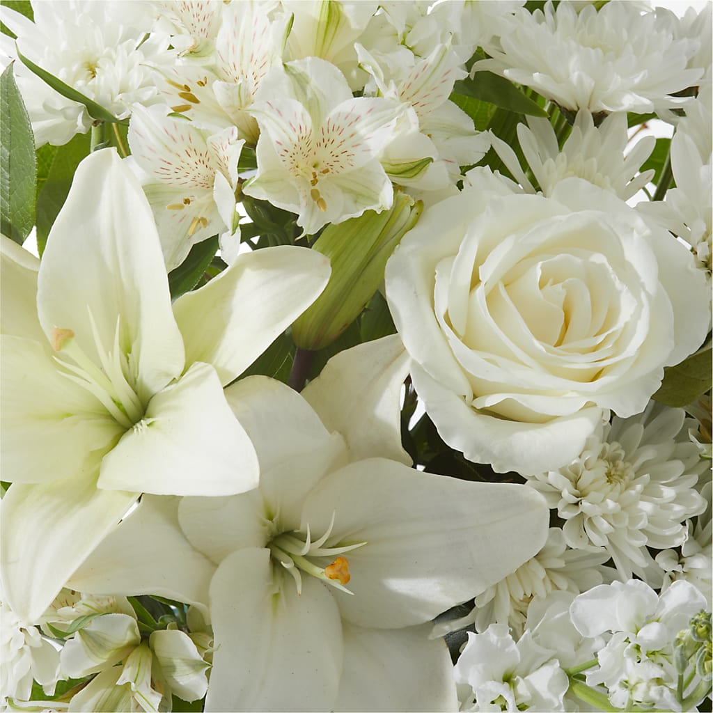 Peaceful Reflections Arrangement – SMITH'S, Salt Lake City UT