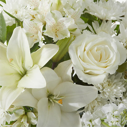 Peaceful Reflections Arrangement – SMITH'S, Salt Lake City UT