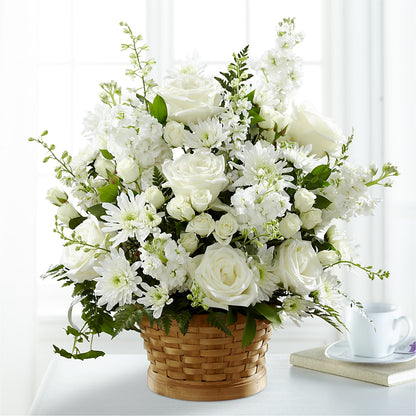 Heartfelt Condolences Arrangement – SMITH'S, Salt Lake City UT