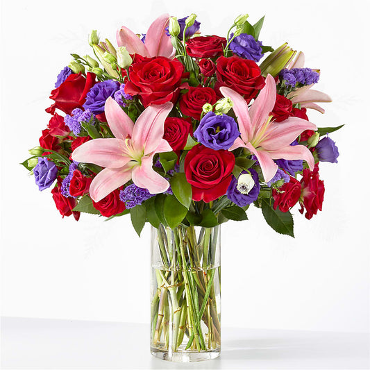 Truly Stunning Bouquet – SMITH'S, Salt Lake City UT