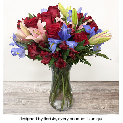Truly Stunning Bouquet – SMITH'S, Salt Lake City UT