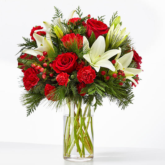 Joyful Greetings Bouquet – SMITH'S, Salt Lake City UT