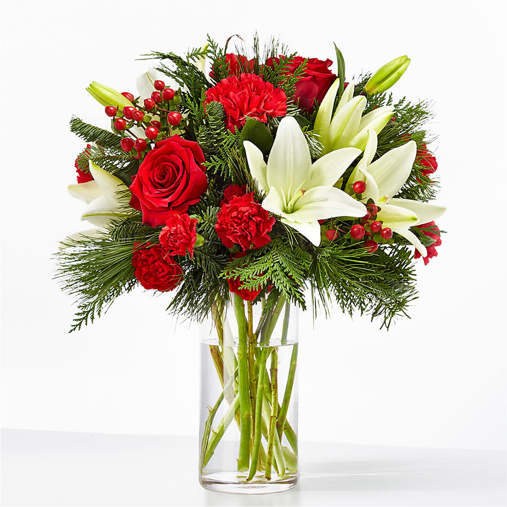 Joyful Greetings Bouquet – SMITH'S, Salt Lake City UT