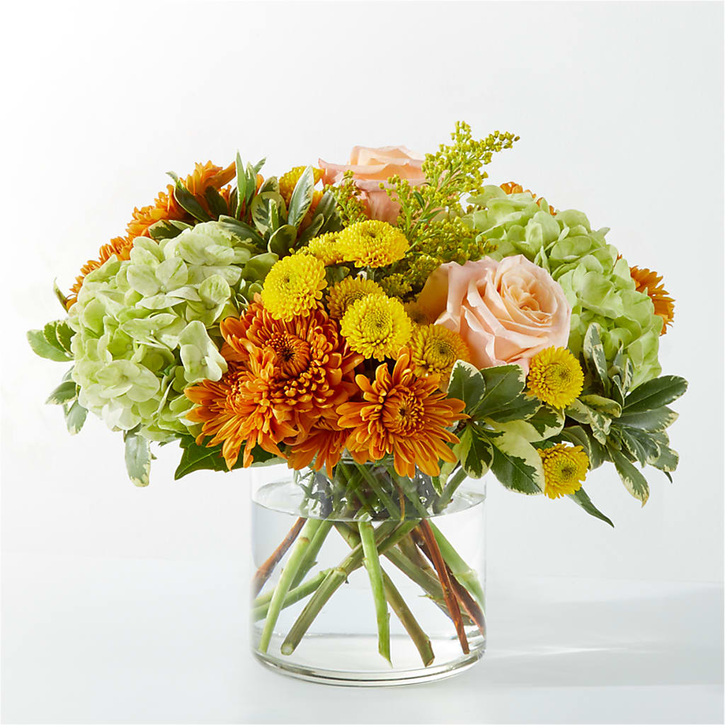 Fall Foliage Bouquet – SMITH'S, Salt Lake City UT