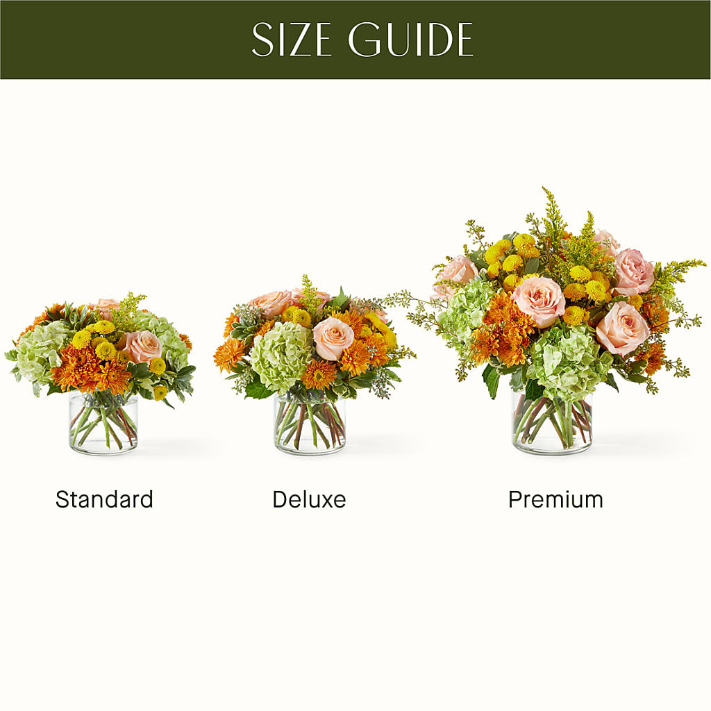 Fall Foliage Bouquet – SMITH'S, Salt Lake City UT