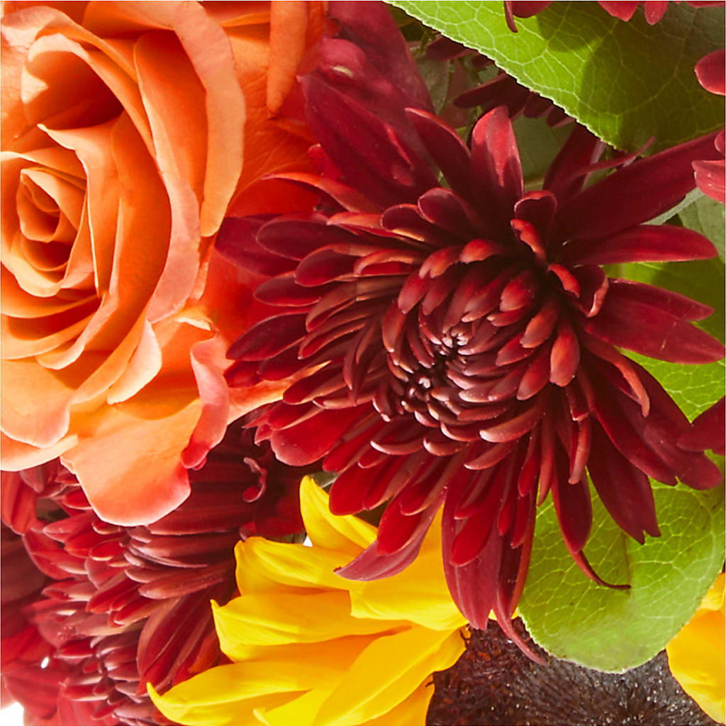 September Sunset Bouquet – SMITH'S, Salt Lake City UT
